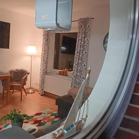 Apartment Apart-zwergmoewe-im-moewennest-tossens