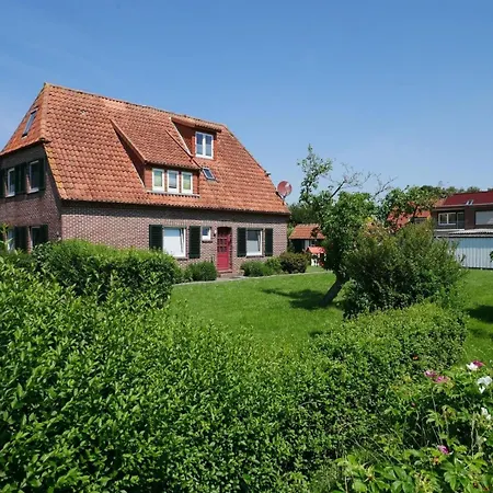 Apartment Apart-zwergmoewe-im-moewennest-tossens Stick