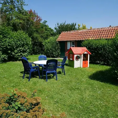 Apartment Apart-zwergmoewe-im-moewennest-tossens *