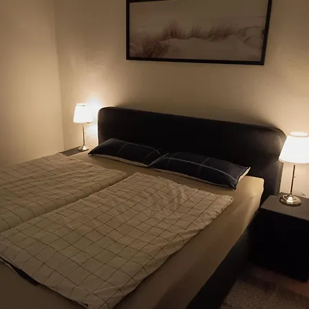 Apartament Apart-zwergmoewe-im-moewennest-tossens *